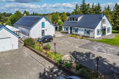 Woning Waaijerinkweg 1a Beerzerveld