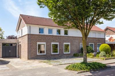 Woning Keizerstraat 58 Someren