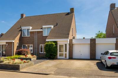 Woning Eikenlaan 21 Sint Odiliënberg