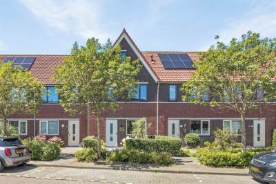 Woning Hubertuslaan 49 Etten-Leur