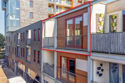 Woning Maandereind 10L Ede