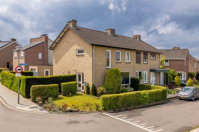 Woning Schuttekleef 13 Stein