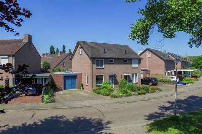 Woning Van Vlattenstraat 16 Sevenum