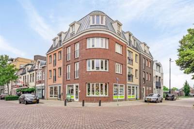 Woning Linkensweg 2D Oss