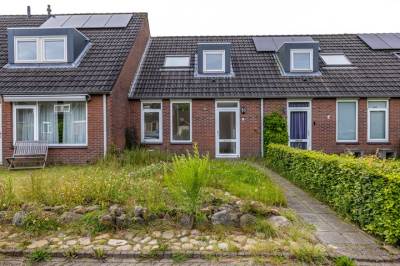 Woning Boerhoorn 7 Vries