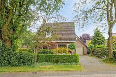 Woning Jan van der Diesduncstraat 1 Asten