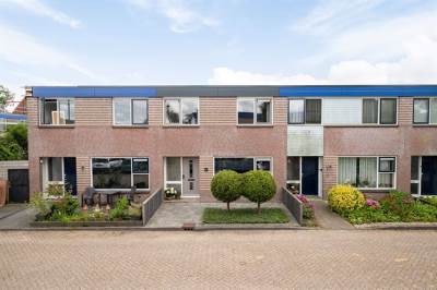 Woning De Petten 64 Drachten