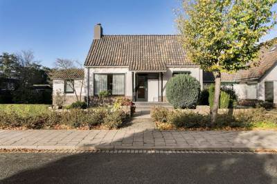 Woning Korteweg 15 Hooge Zwaluwe