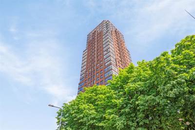 Woning Mooienhof 57 Enschede