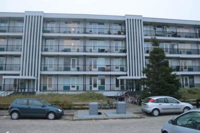 Woning Rilland Bathstraat 110 Rotterdam