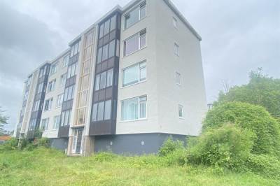 Woning Groen van Prinstererweg 273 Dordrecht