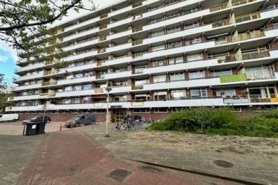 Woning Herculesweg 152 Delft