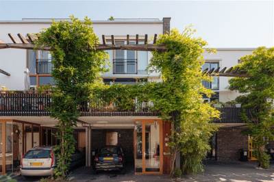 Woning Mattenbiesstraat 81 Amsterdam