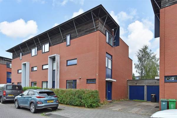 Woning Pijlkruidveld 10 Den Haag