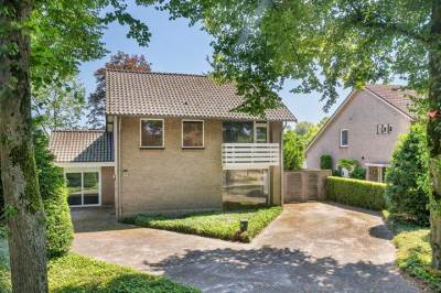 Woning Nieuw Ervensestraat 8 Nuenen