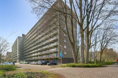 Woning Westervenne 320a Purmerend