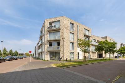 Woning Denemarkenstraat 120 Almere