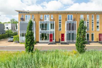 Woning Belcamposingel 83 Groningen