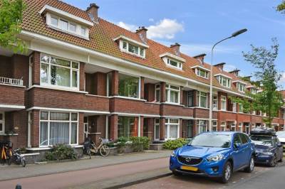 Woning Laan van Meerdervoort 806 Den Haag