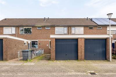 Woning Ganzepeppel 40 's-Heerenberg