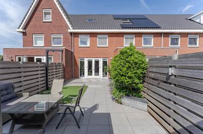 Woning Pinksterbloem 9 Hazerswoude-Dorp