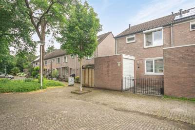 Woning Drenthehof 141 Helmond