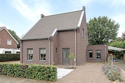 Woning Schutsboomstraat 14 Heesch