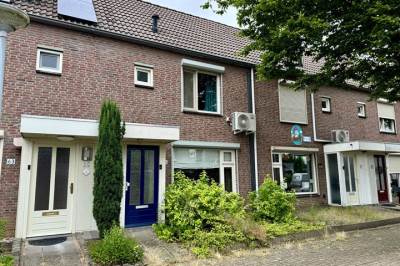 Woning Haagbeuk 65 Venlo