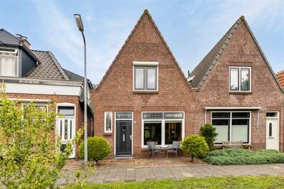 Woning Gasgracht 45 Meppel