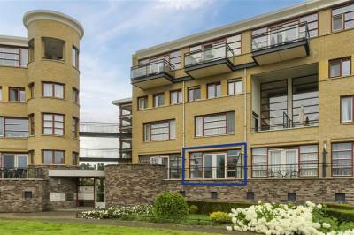 Woning Grote Loef 54 Malden