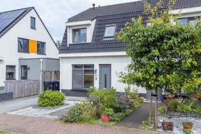 Woning Veenweg 2D Wehl