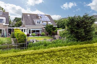 Woning Grundelhof 8 Harlingen