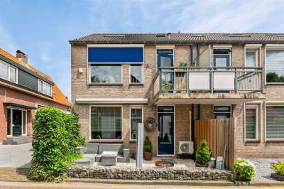 Woning Kalverstraat 17 Ouderkerk aan den IJssel
