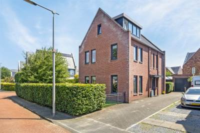 Woning Het Hout 8 Arnhem