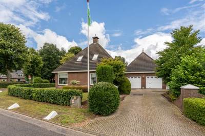 Woning Polderweg 1 Annerveenschekanaal