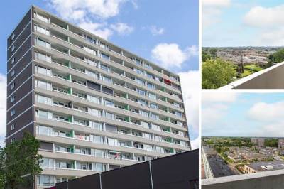Woning Judith Leysterstraat 151 Alkmaar