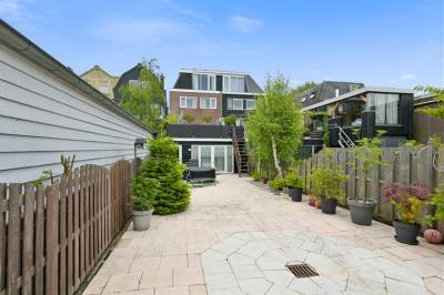 Woning Zuiddijk 68 Zaandam