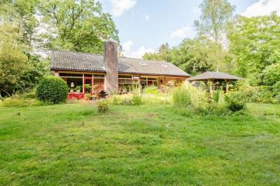 Woning Bultweg 26 De Bult