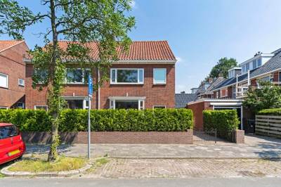 Woning Pasteurweg 50 Leeuwarden