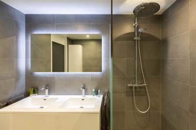 Woning Visserskreek 77 Spijkenisse