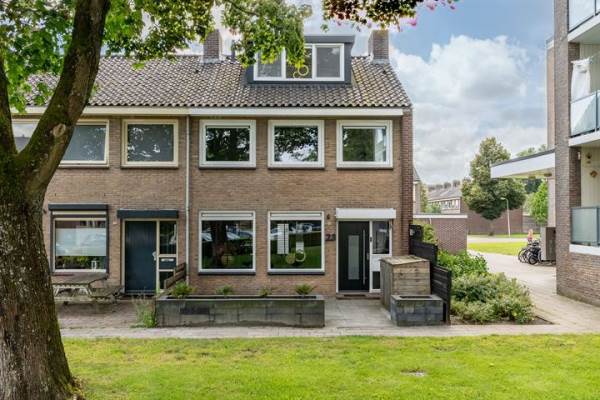 Woning Hesselterweg 23 Meppel