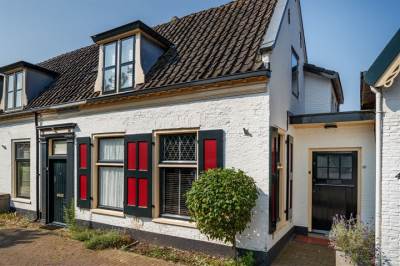 Woning Wagendijk 47 Kockengen