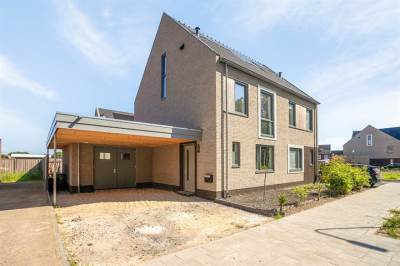Woning Tureluur 68 Venray