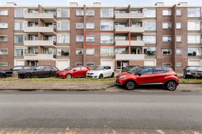 Woning Rooseveltlaan 99 Bergen op Zoom