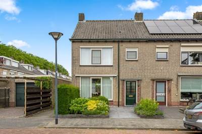 Woning Wildenborgstraat 5 Breda