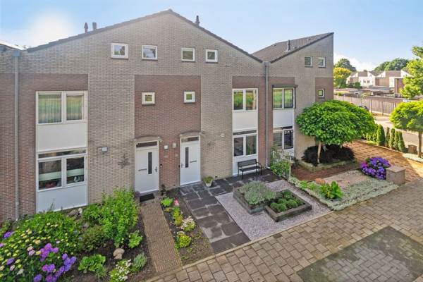 Woning Herinckhave 13 Raalte