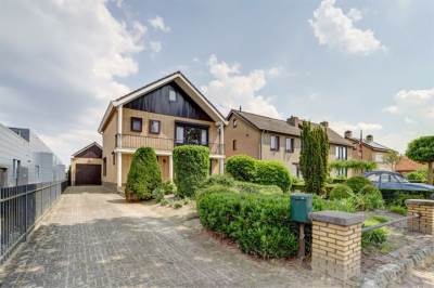 Woning Turnhoutseweg 13 Baarle-Nassau