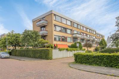 Woning Schollevaarstraat 30 Maassluis