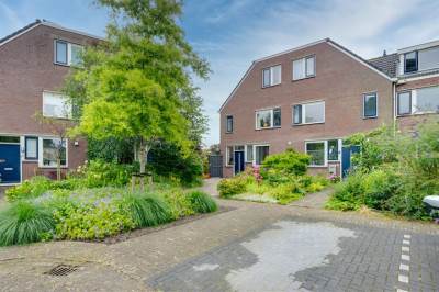 Woning De Stalen Boog 10 Werkhoven