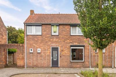 Woning Scheepvaartstraat 27 Breskens